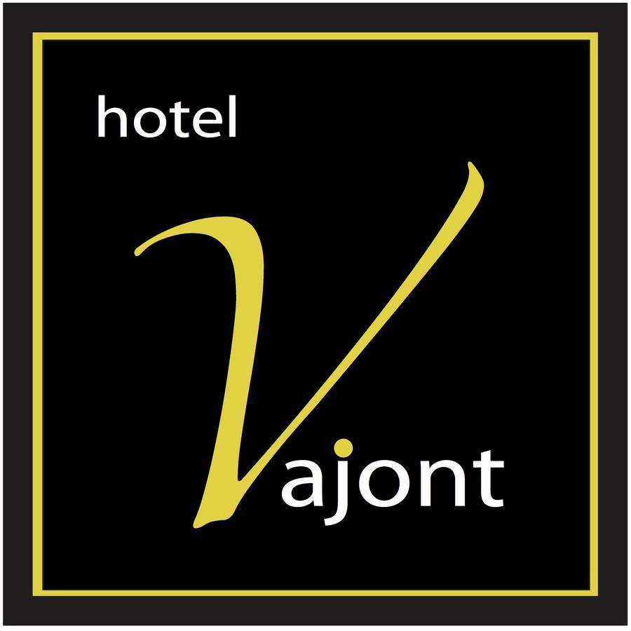 Hotel Vajont Vaiont Exteriör bild